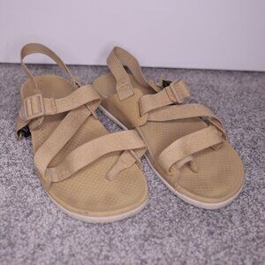 Chaco womens Lowdown 2 Sandal - Color Doe Beige